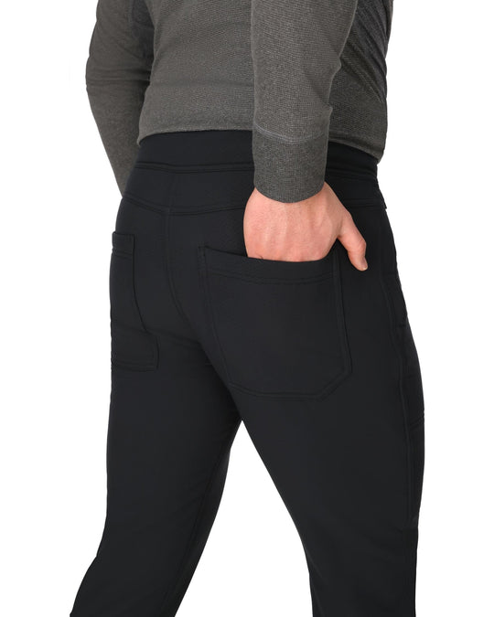 Simms Strata 330 Bottom (Men&