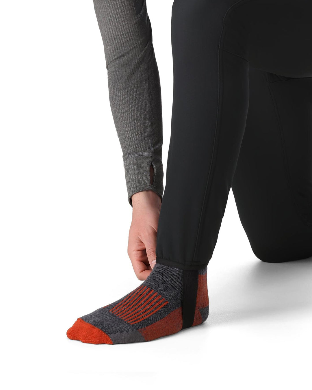 Simms Strata 330 Bottom (Men&