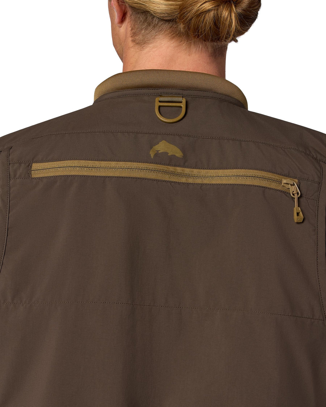 Simms Headwaters Vest (NEW)