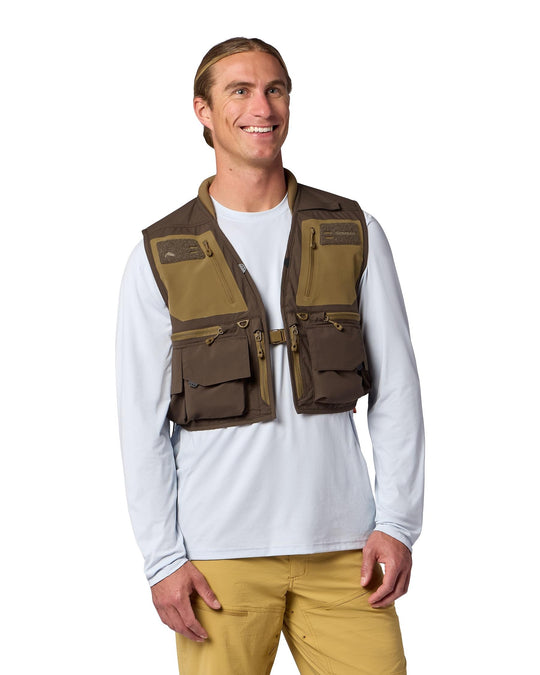 Simms Headwaters Vest (NEW)