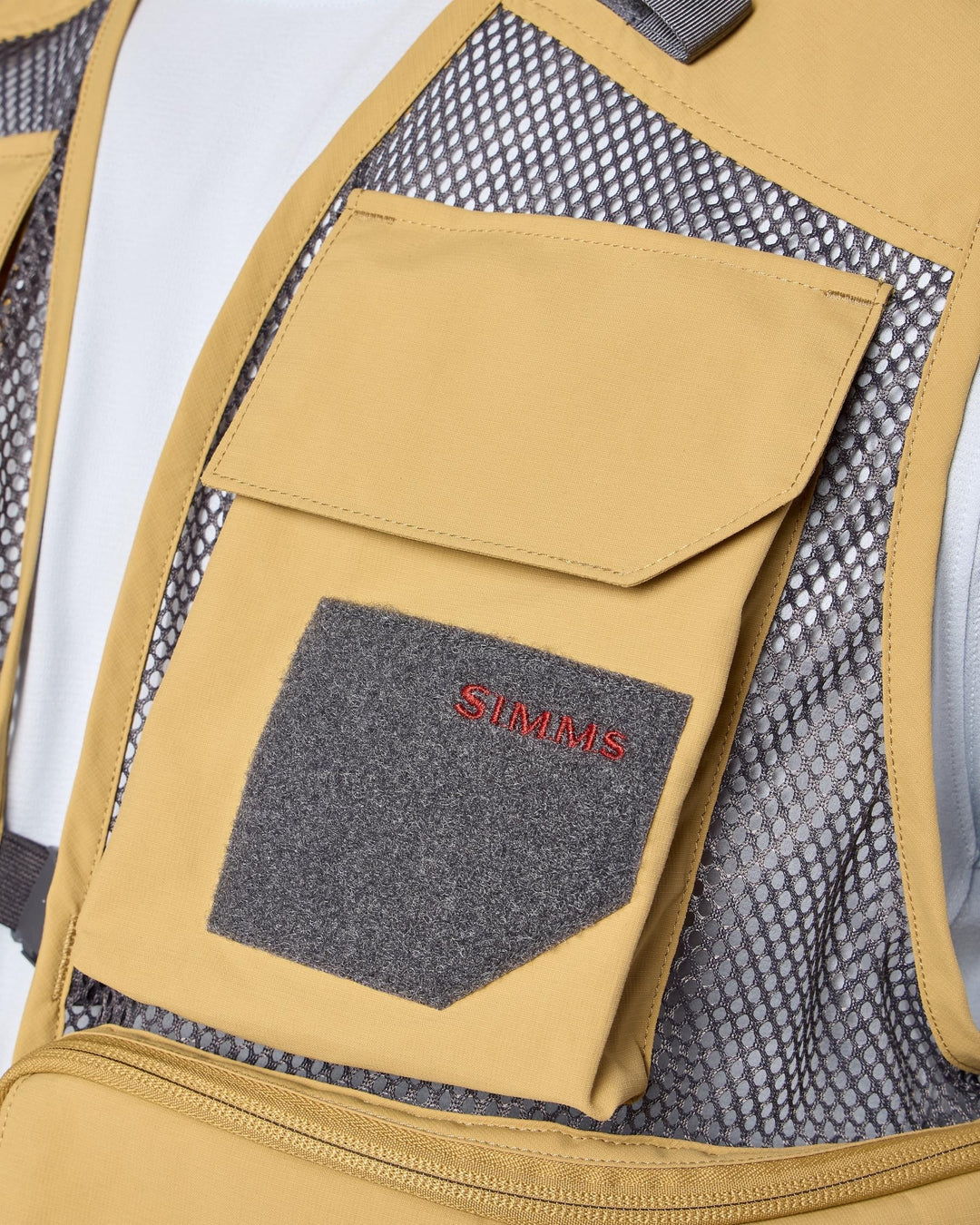 Simms Tributary Vest (NEW)