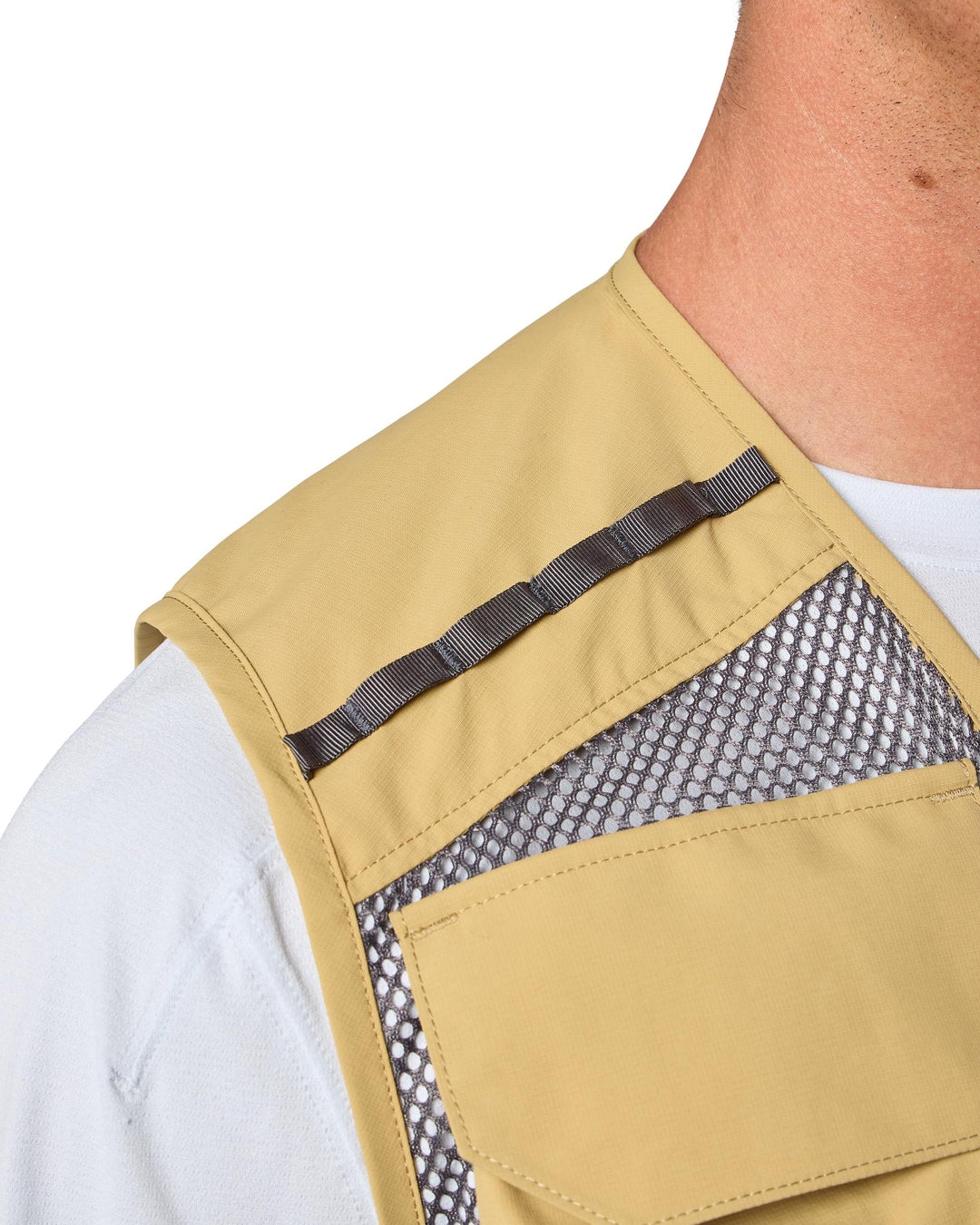 Simms Tributary Vest (NEW)