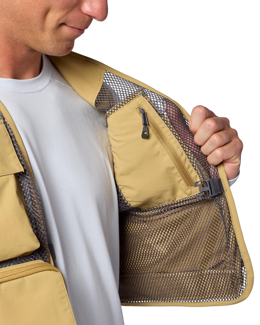 Simms Tributary Vest (NEW)