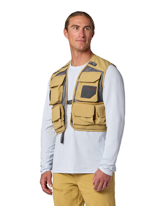 Simms Tributary Vest (NEW)