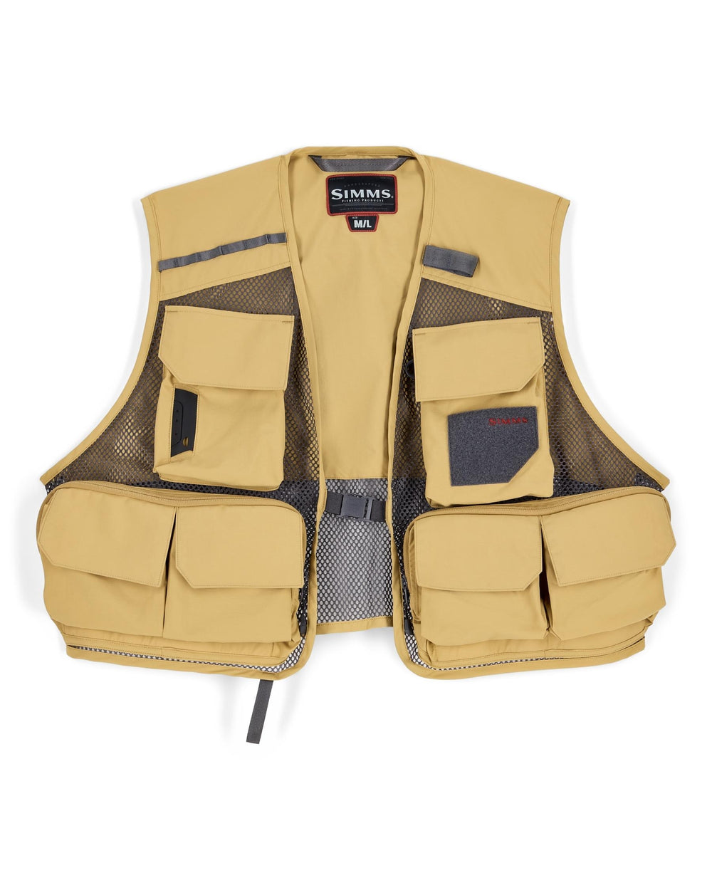 Simms Tributary Vest (NEW)