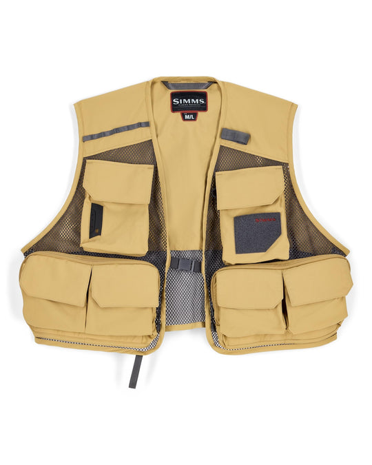 Simms Tributary Vest (NEW)