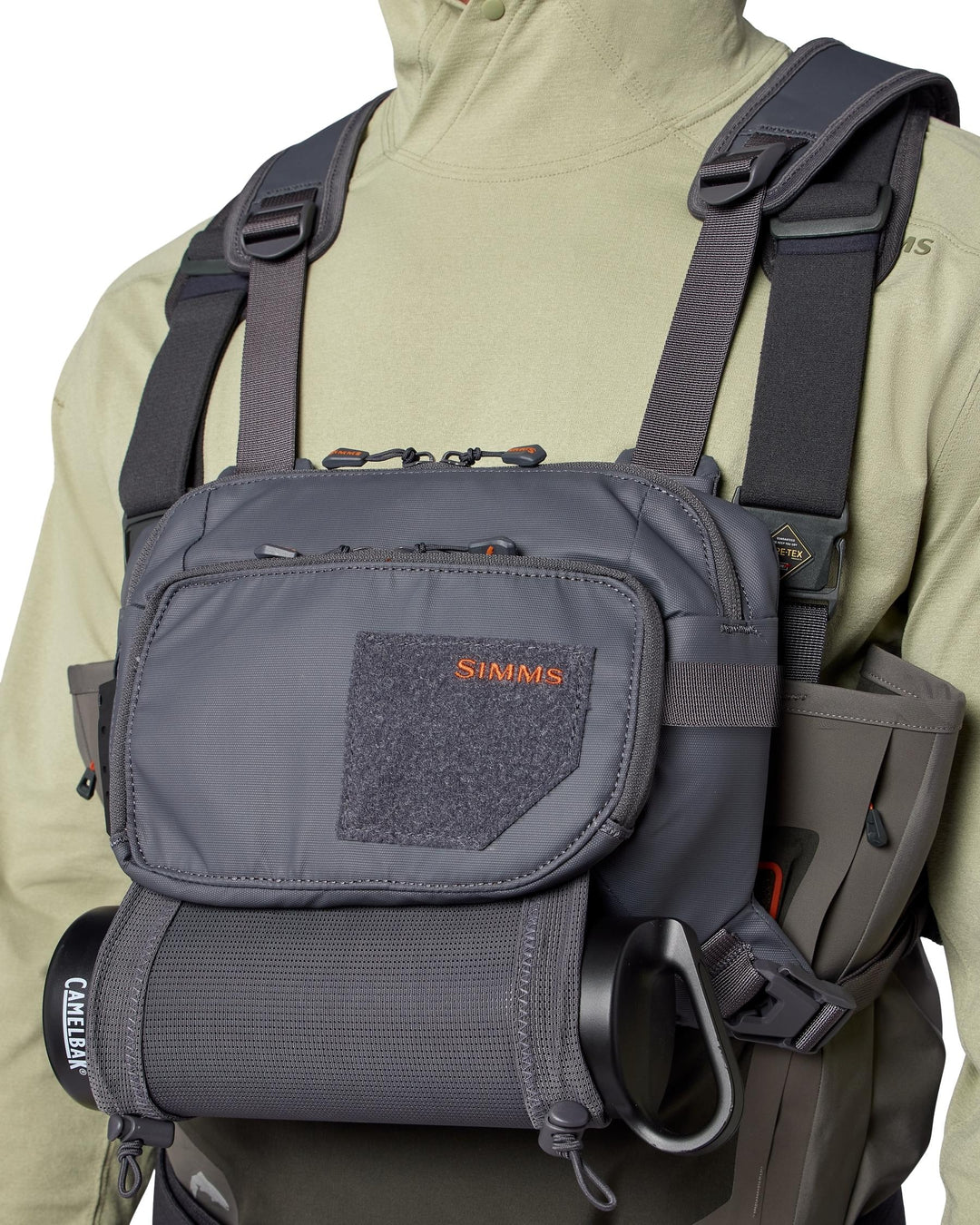 Simms Tributary Chest Pack (NEW)