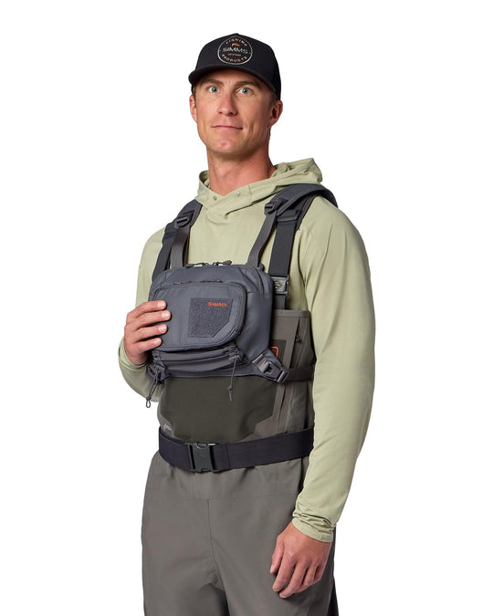 Simms Tributary Chest Pack (NEW)