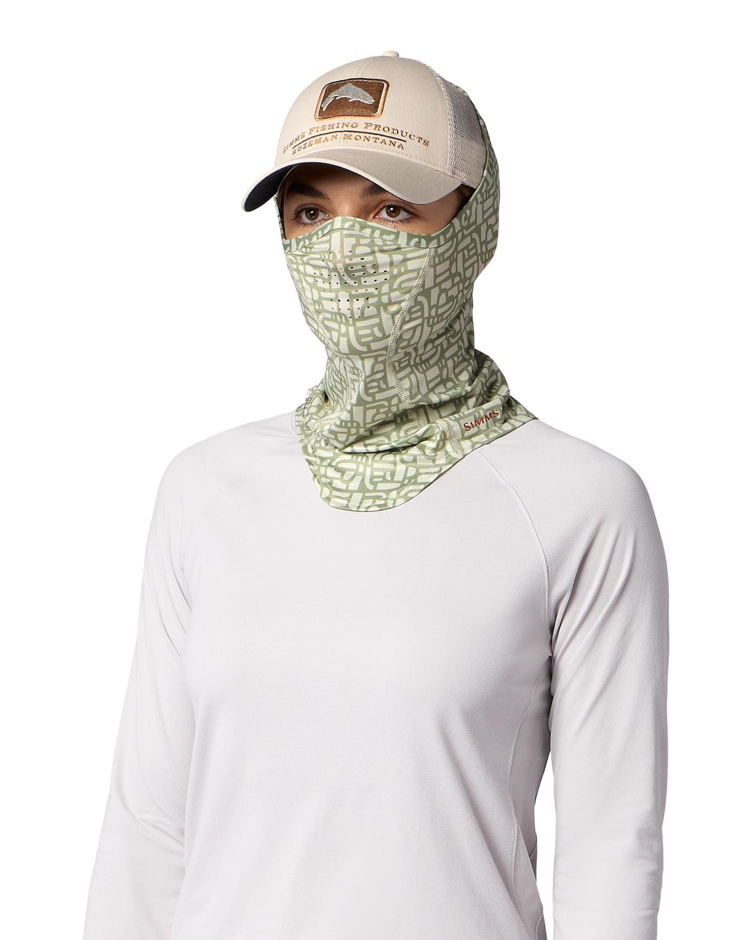 Simms SunGaiter™ (NEW)
