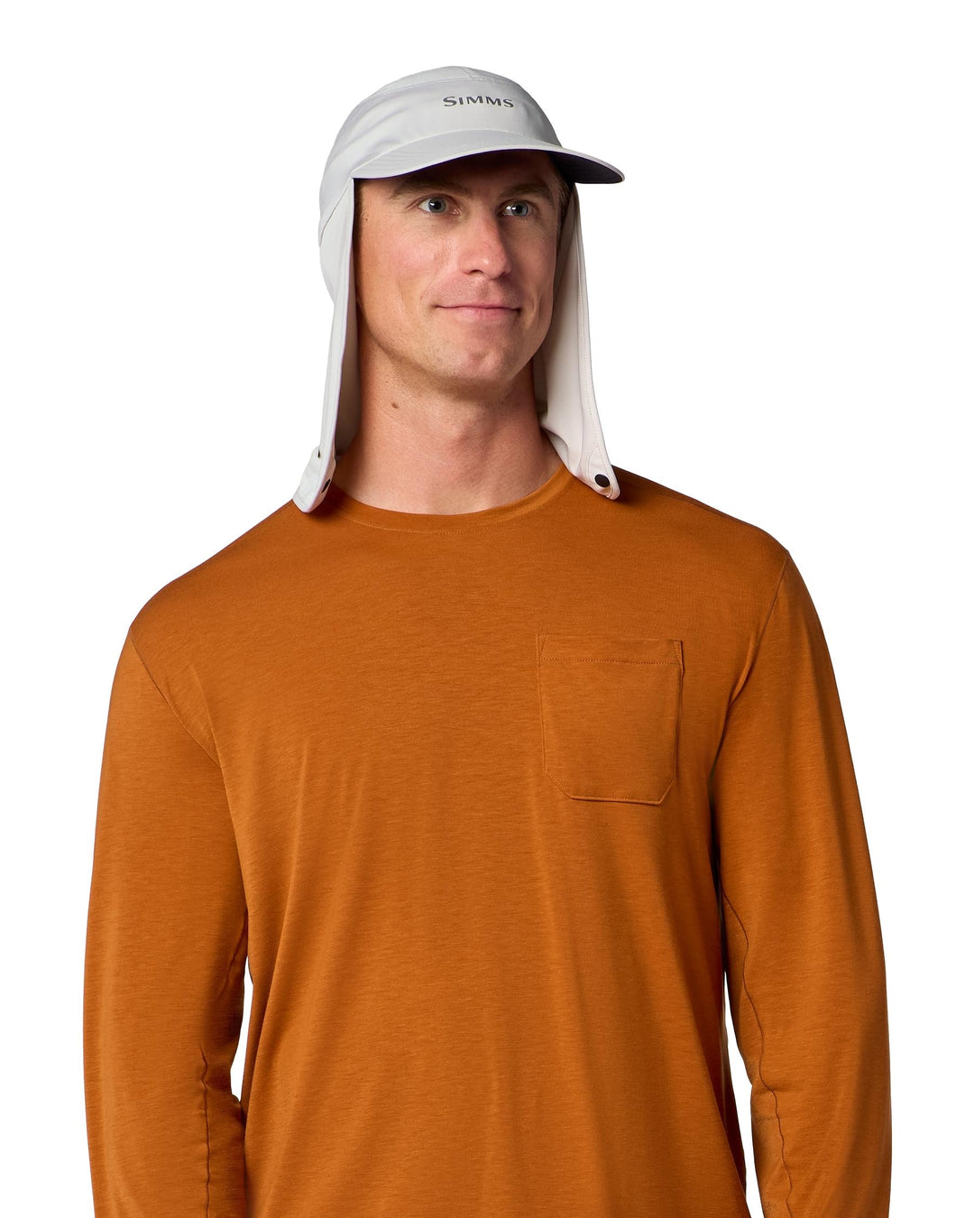 Simms Sunshield Cap (NEW)