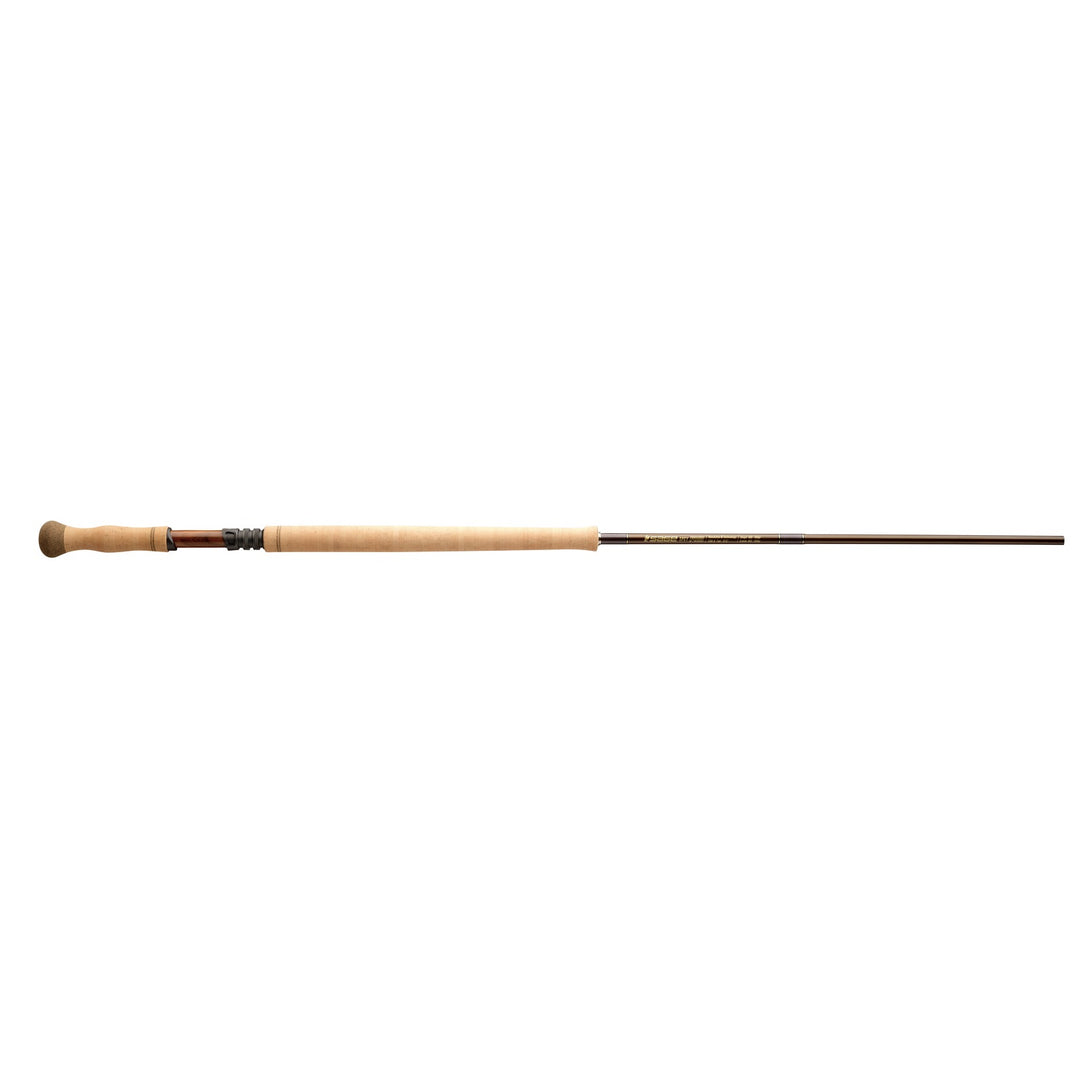 Sage Trout R8 Sage R8 Spey Rod – Bear's Den Fly Fishing Co.