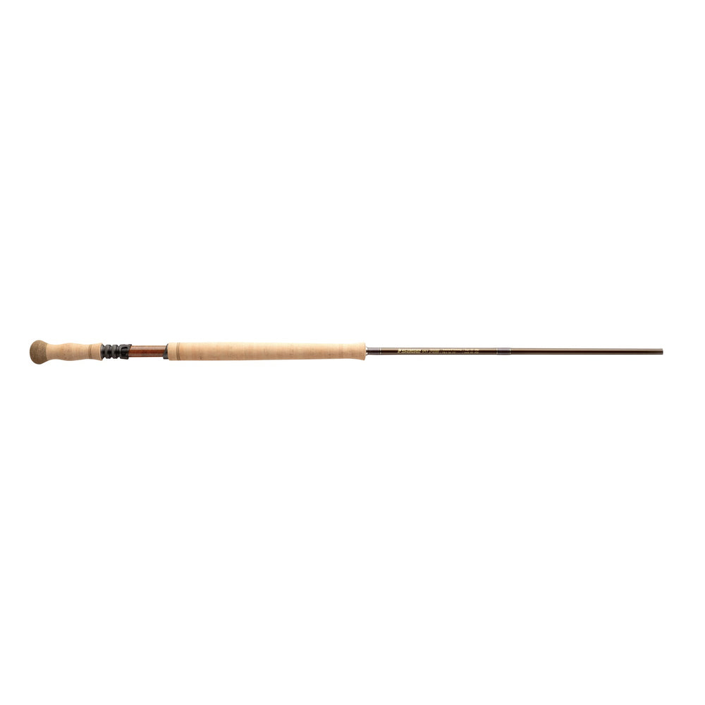 Sage R8 Spey Rod