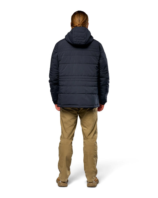 Simms Fall Run Insulated Hoody