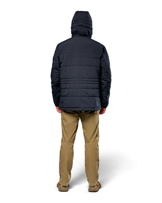 Simms Fall Run Insulated Hoody