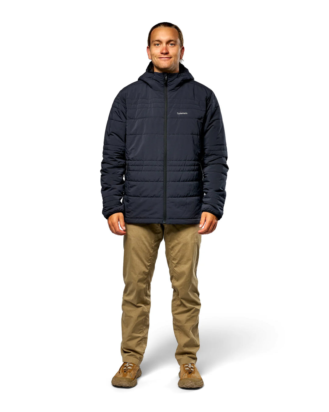 Simms Fall Run Insulated Hoody