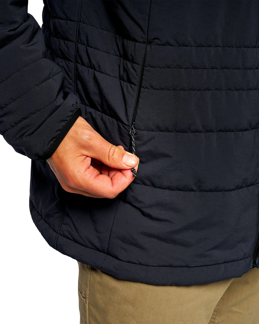Simms Fall Run Insulated Hoody