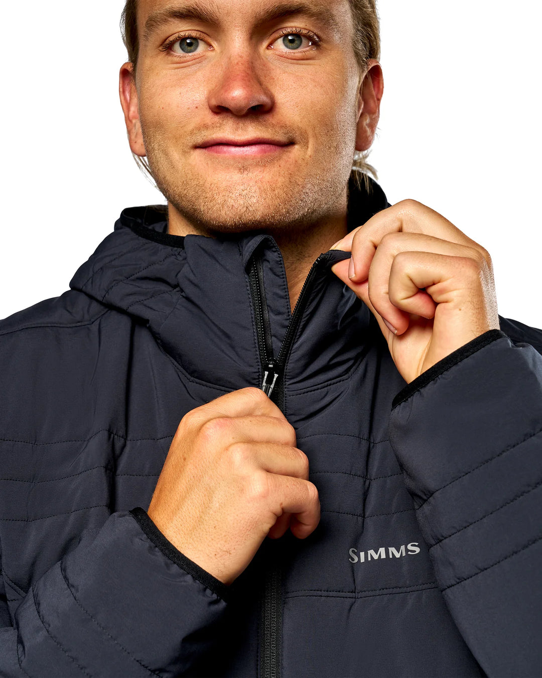 Simms Fall Run Insulated Hoody