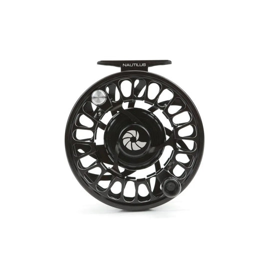 Nautilus NV-G Reel