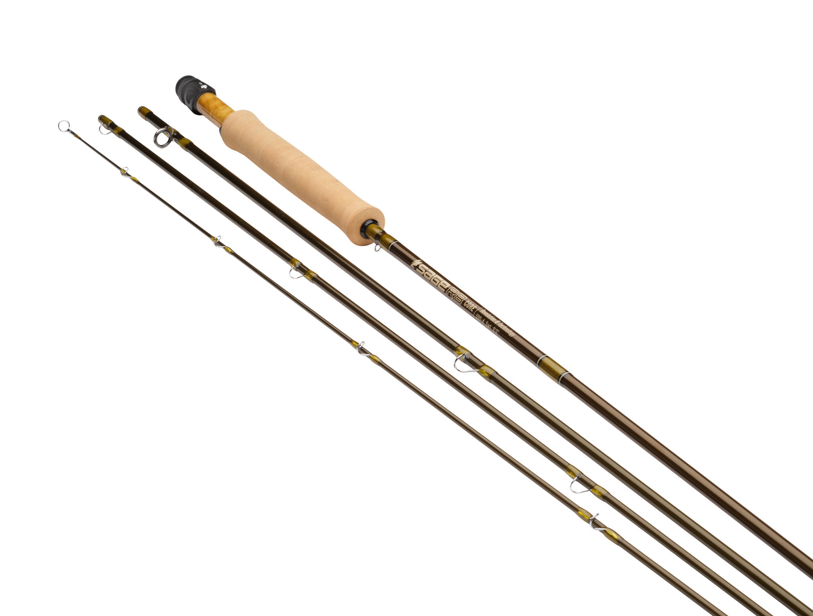 SAGE R8 CORE 690-4FB Sage R8 Core Rod – Bear's Den Fly Fishing Co.