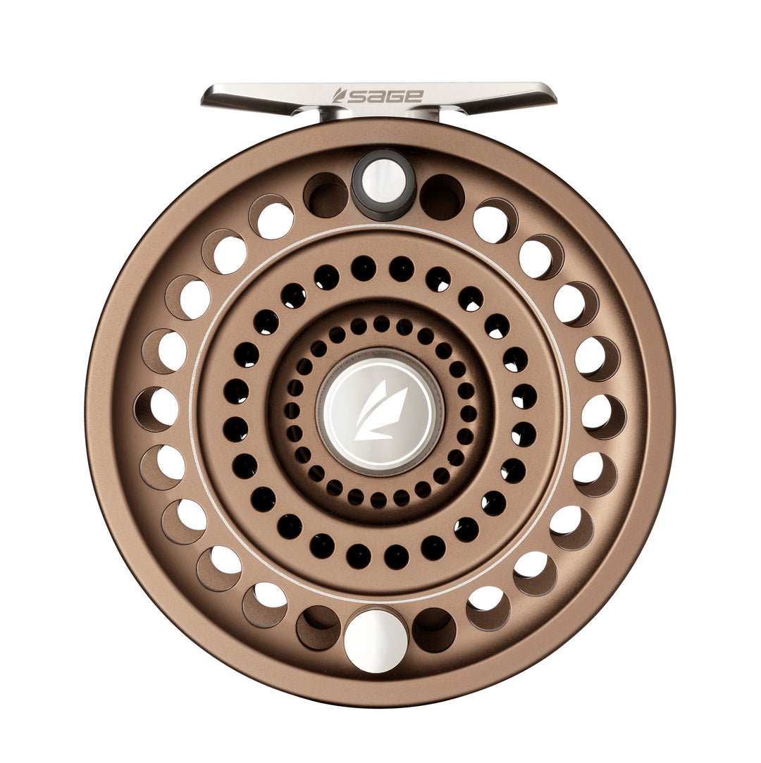 Sage Spey II Spool