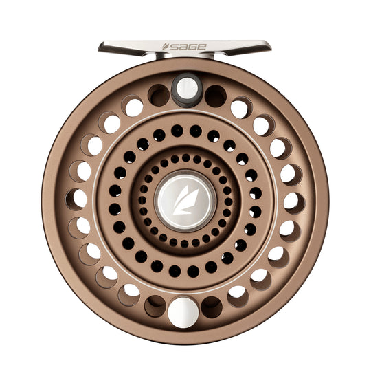 Sage Spey II Spool