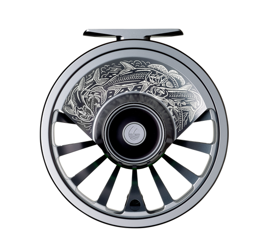 Redington Grande Reel