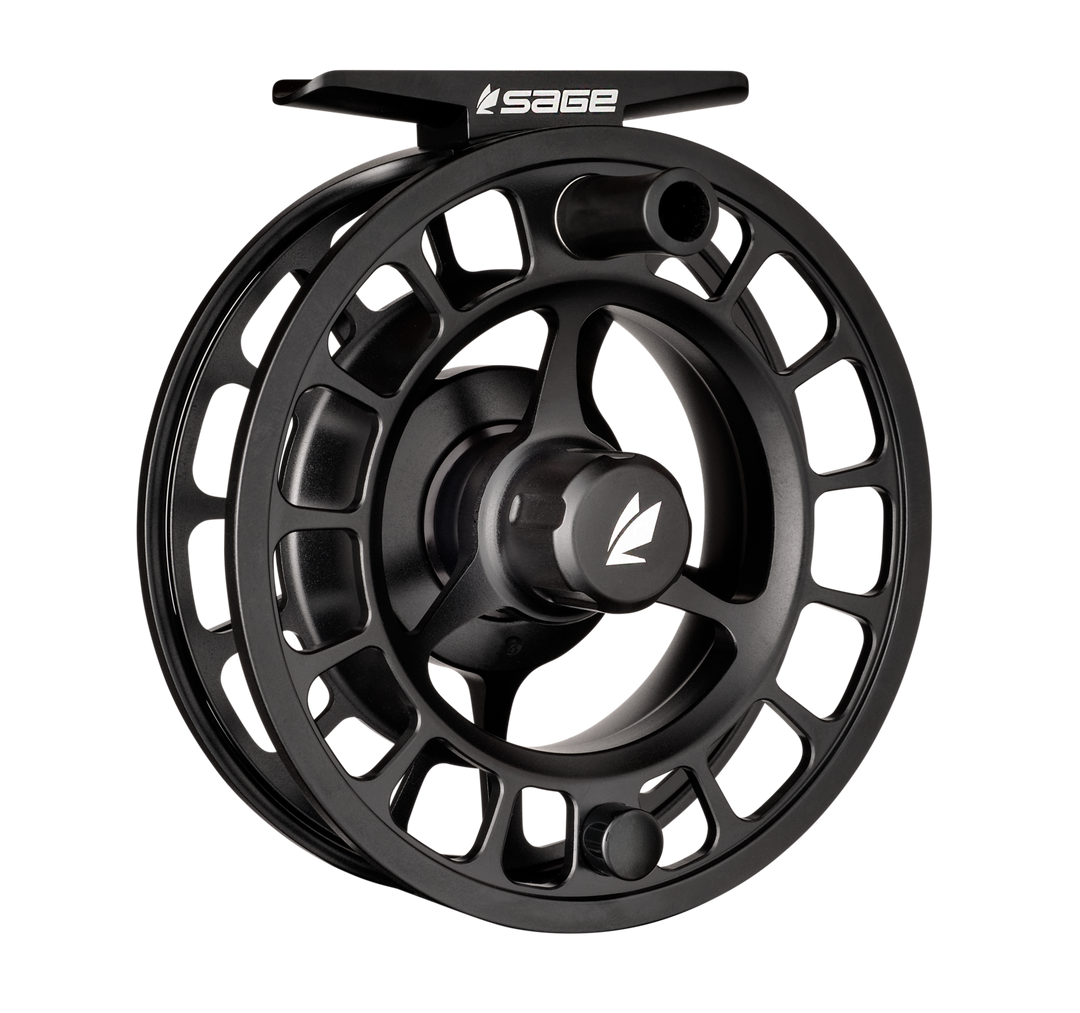 Sage Shift Spool