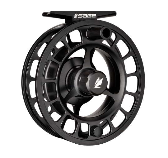 Sage Shift Spool