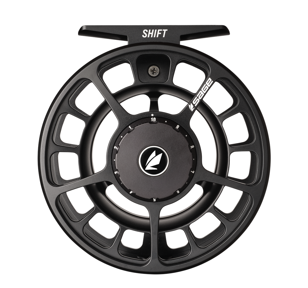 Sage Shift Reel