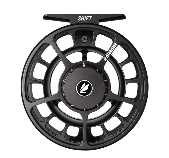 Sage Shift Reel