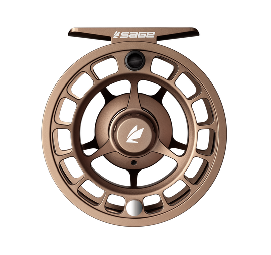 Sage Shift Reel