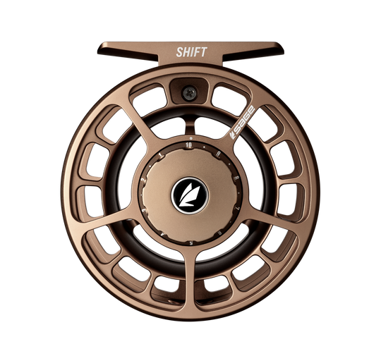 Sage Shift Reel