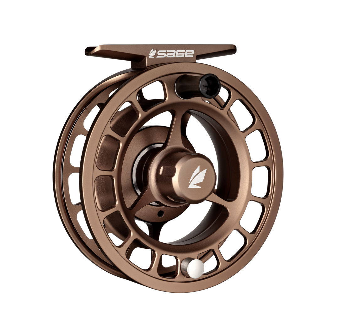 Sage Shift Spool