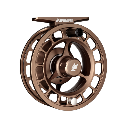 Sage Shift Spool