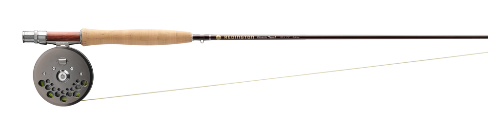 Redington Classic Trout Kit