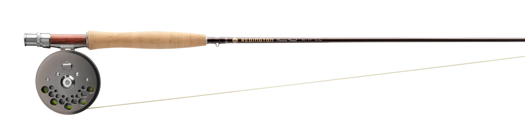Redington Classic Trout Kit