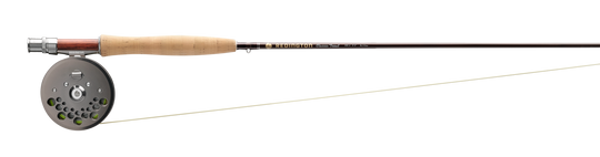 Redington Classic Trout Kit