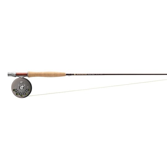 Redington Classic Trout Kit