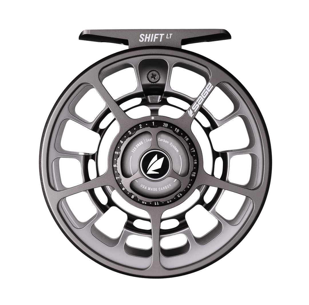 Sage Shift LT Reel