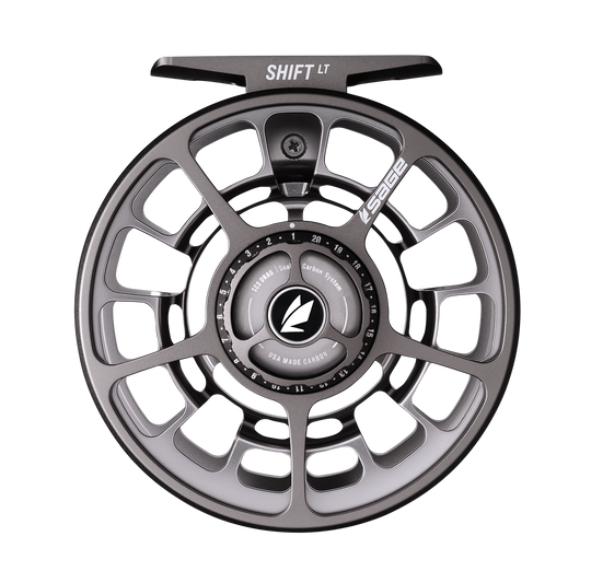 Sage Shift LT Reel