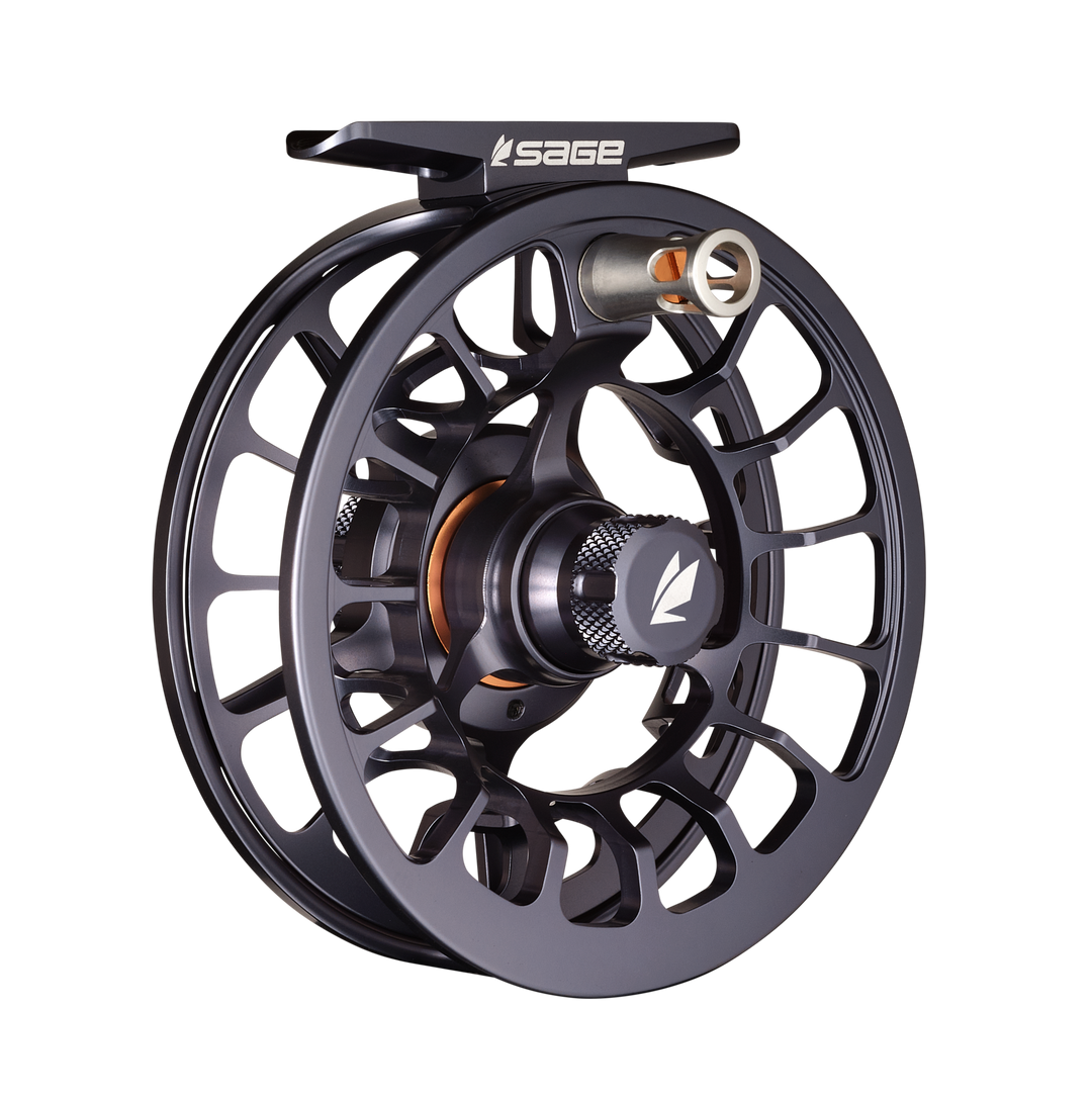 Sage Shift LT Spool
