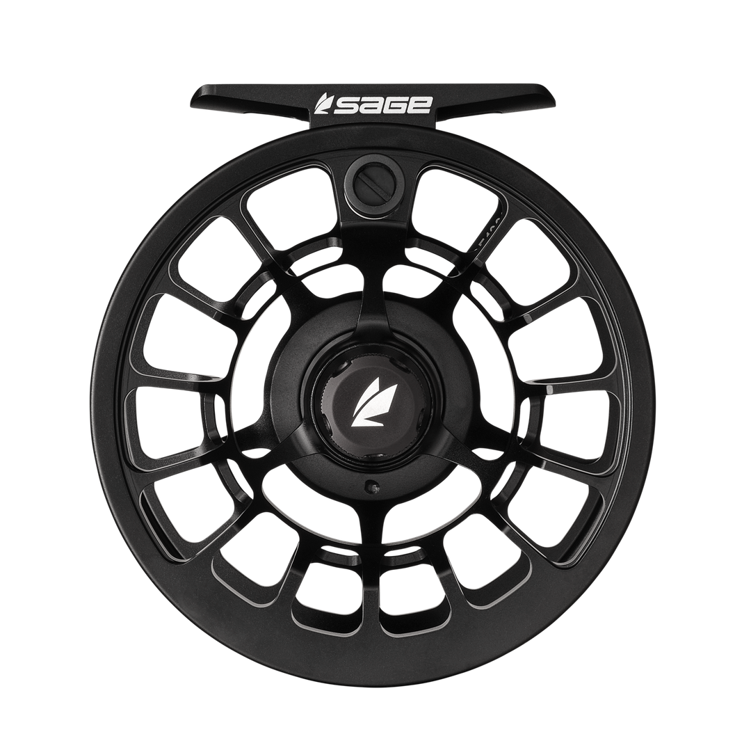 Sage Shift LT Reel
