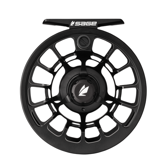 Sage Shift LT Reel