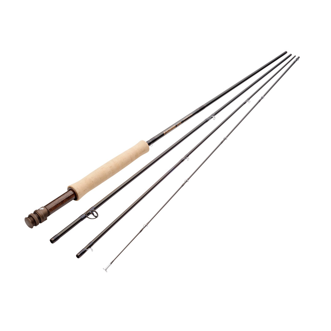 Sage Arrow Rod