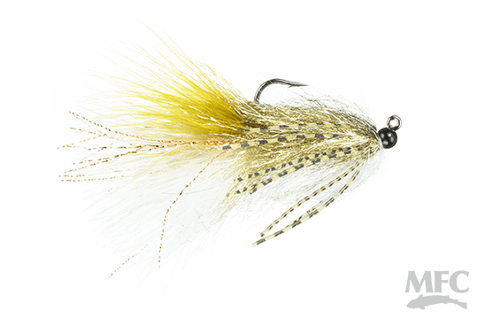 MFC Jig Sparkle Yummy