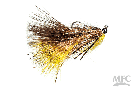 MFC Jig Sparkle Yummy