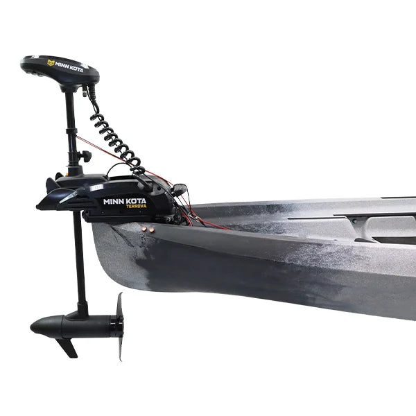 Nucanoe Bow Mount &amp; Retract Kit