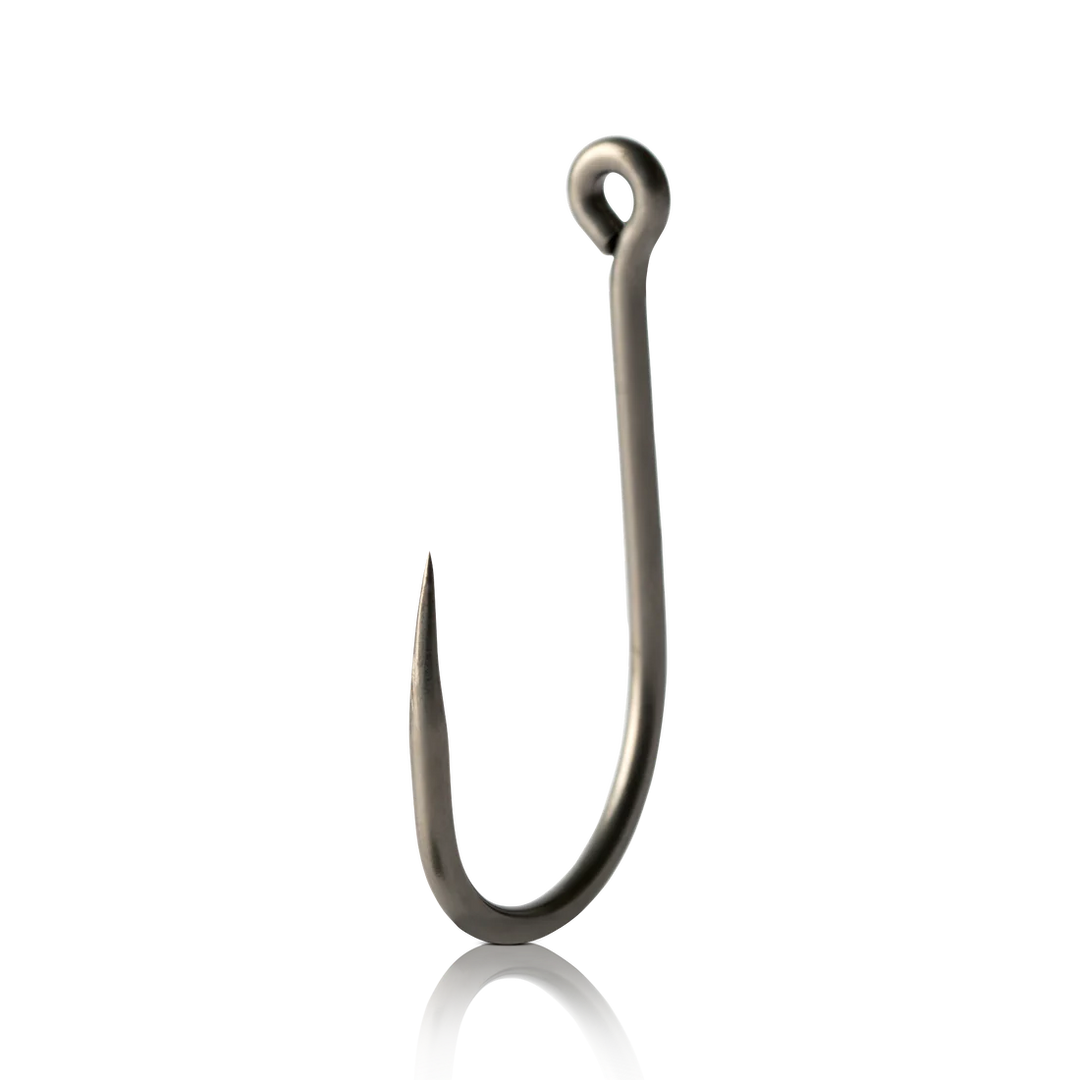 Mustad C77SAP Tarpon Hook