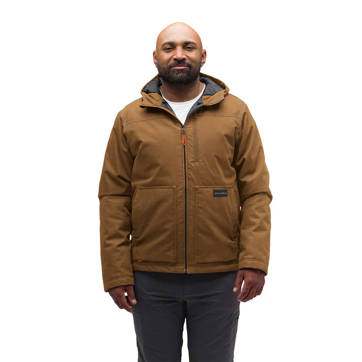 Grundens Ballast Insulated Jacket