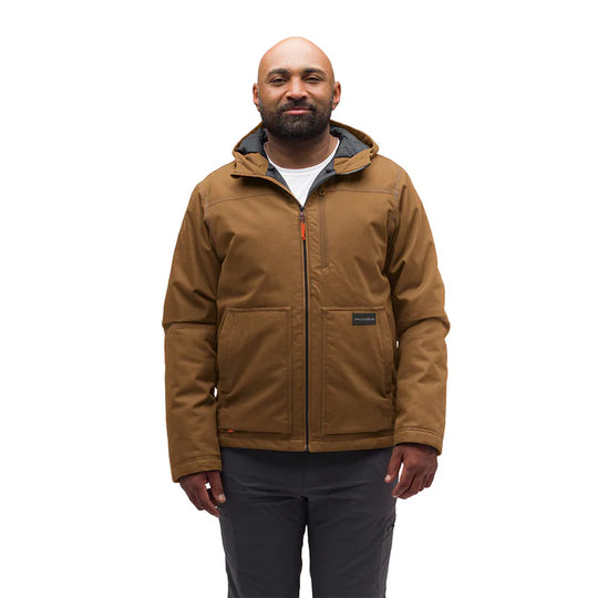 Grundens Ballast Insulated Jacket